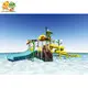 items sale Smart Kids Playgrounds Brand blow up water slide 2