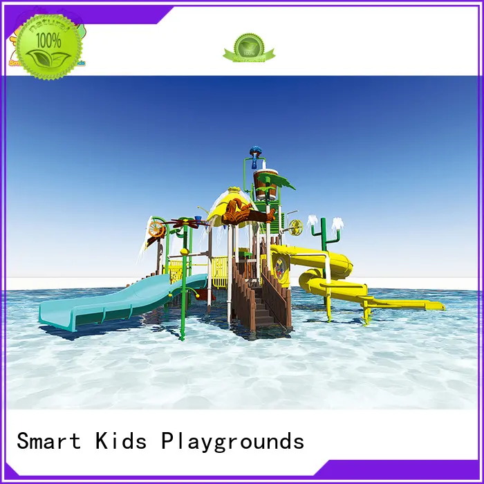 playground amazing Smart Kids Playgrounds Brand water park equipment 1