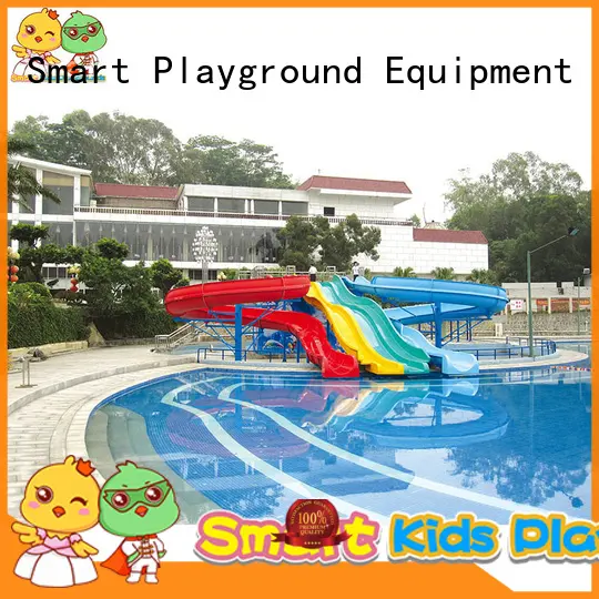 playground items sale blow up water slide Smart Kids Playgrounds Brand 1