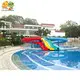 Smart Kids Playgrounds Brand slide amazing water park equipment playground factory 2