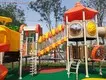 Smart Kids Playgrounds Brand slide amazing water park equipment playground factory 4