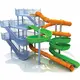 Smart Kids Playgrounds Brand slide amazing water park equipment playground factory 3