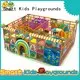 Quality Smart Kids Playgrounds Brand best indoor playground customized maze 1