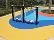 fit Custom strong kids fitness equipment body Smart Kids Playgrounds 4