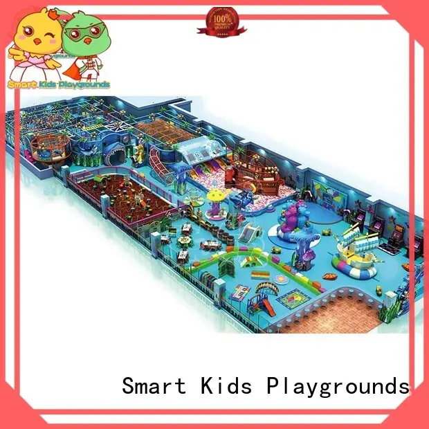 ocean themed toys for toddlers equipment children Smart Kids Playgrounds Brand ocean themed playground 1