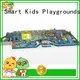 indoor park multifuntional play kids indoor playground near me Smart Kids Playgrounds Brand 1