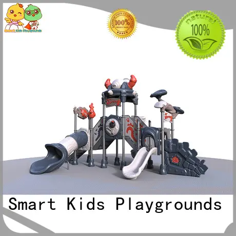 Hot boys slides play Smart Kids Playgrounds Brand 1