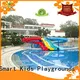 Smart Kids Playgrounds Brand slide amazing water park equipment playground factory 1