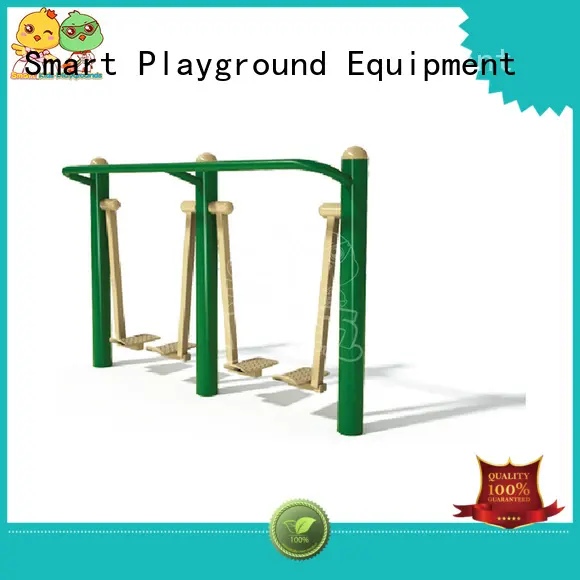 Smart Kids Playgrounds Brand commercial body kids fitness equipment manufacture 1