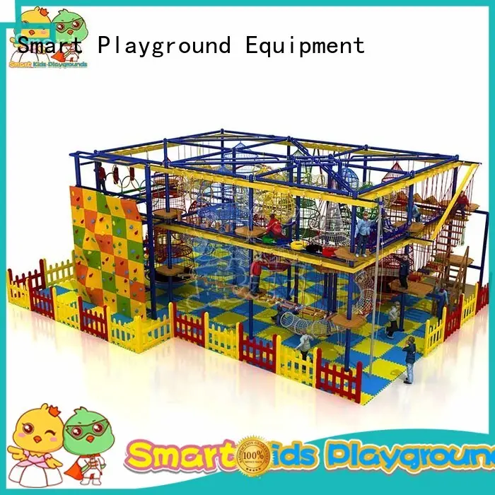 playground for sale adventure equipment course rope play equipment manufacture 1