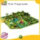 Quality Smart Kids Playgrounds Brand park amusement jungle theme playground 1