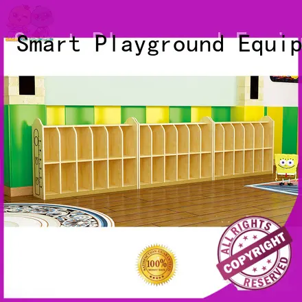 Hot kindergarten furniture school Smart Kids Playgrounds Brand 1