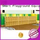 Hot kindergarten furniture school Smart Kids Playgrounds Brand 1