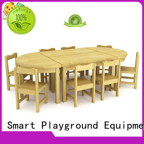 play kids kindergarten furniture toy Smart Kids Playgrounds company 1