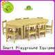 play kids kindergarten furniture toy Smart Kids Playgrounds company 1