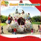 Smart Kids Playgrounds Brand kids aluminum hot kids climbing 1