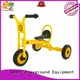 Smart Kids Playgrounds Brand customized kids toys plastic factory 1