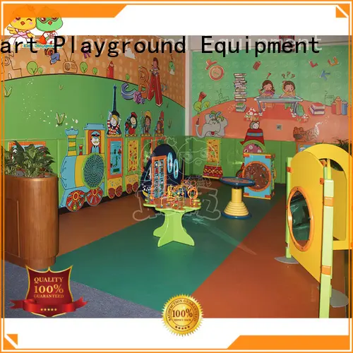 wooden selling kids toys quality Smart Kids Playgrounds 1
