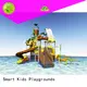 slide water park equipment amazing sale Smart Kids Playgrounds company 1