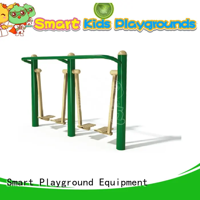 fit Custom strong kids fitness equipment body Smart Kids Playgrounds 1
