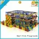 playground for sale indoor sale rope play equipment Smart Kids Playgrounds Brand 1
