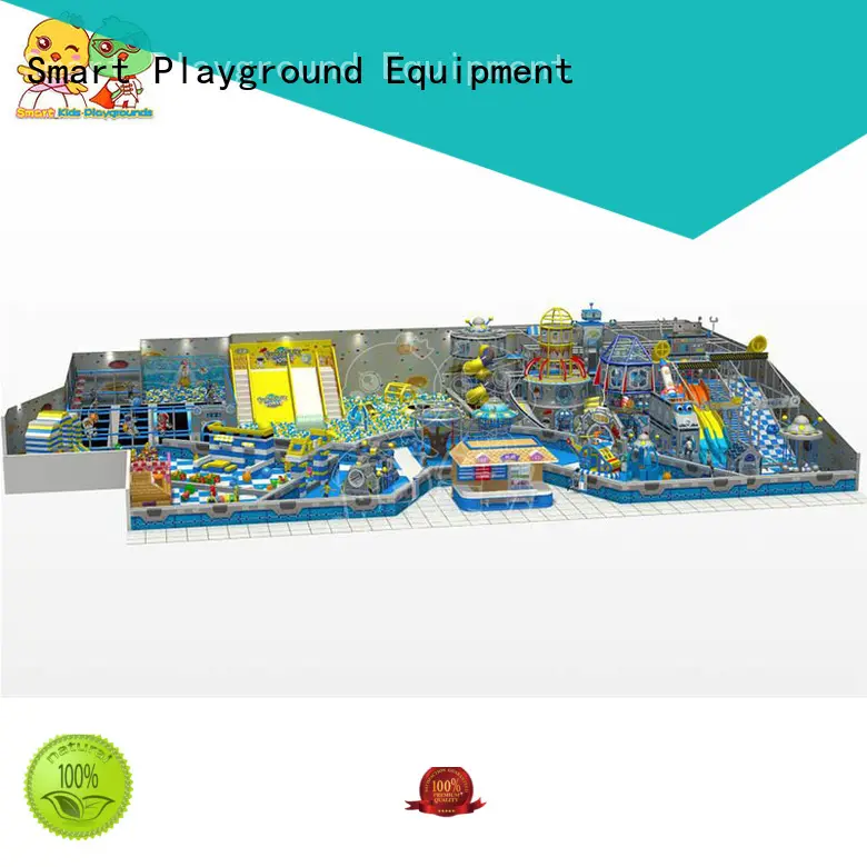 equipment kids indoor playground near me play Smart Kids Playgrounds company 1