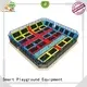 Custom indoor trampoline park sale Smart Kids Playgrounds 1