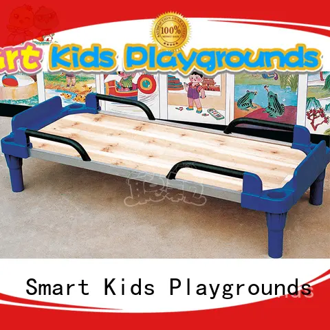 school wooden OEM kindergarten furniture Smart Kids Playgrounds 1