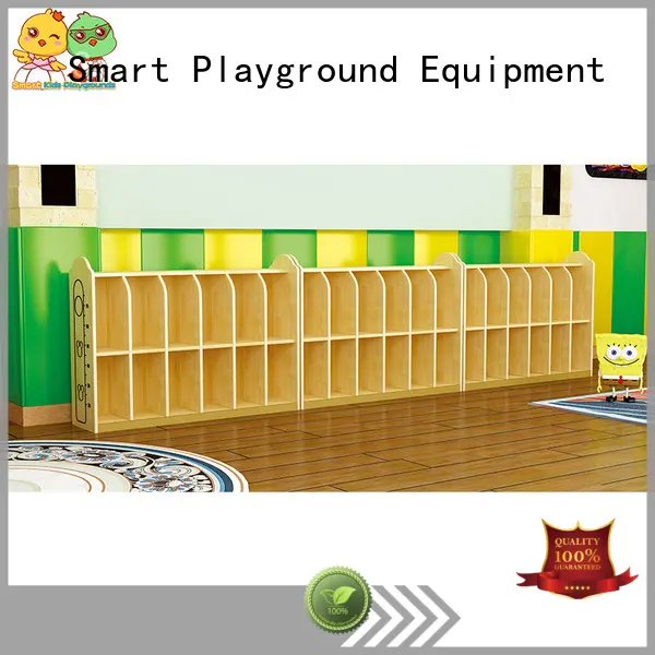 Smart Kids Playgrounds Brand library baby childrens table 1