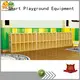 Smart Kids Playgrounds Brand library baby childrens table 1
