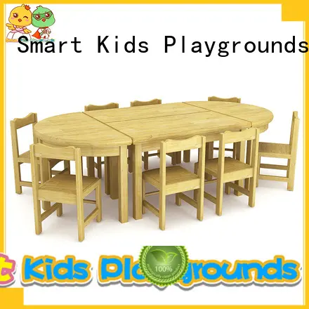 toy role Smart Kids Playgrounds Brand childrens table factory 1