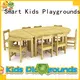 toy role Smart Kids Playgrounds Brand childrens table factory 1