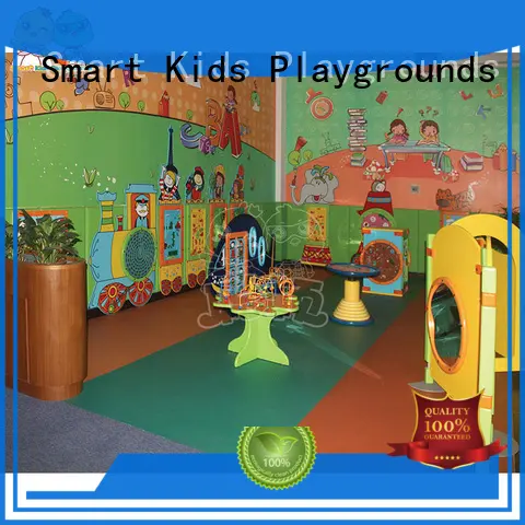 wooden quality kids balance bike Smart Kids Playgrounds manufacture 1