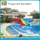 amazing blow up water slide play Smart Kids Playgrounds company 1