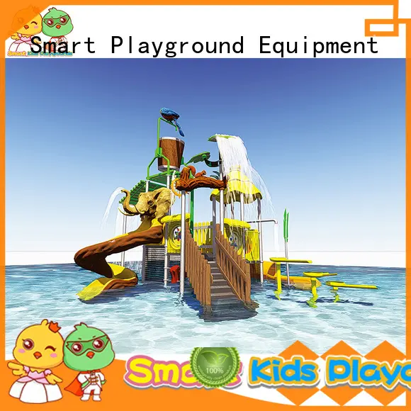 blow up water slide amazing Bulk Buy children Smart Kids Playgrounds 1