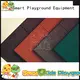 playground floor mats sportcourt playground floor mats assembles Smart Kids Playgrounds Brand 1