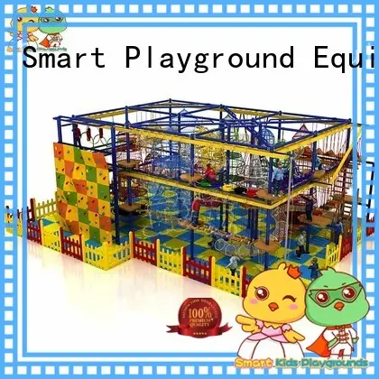 Smart Kids Playgrounds Brand playground sale custom playground for sale 1