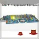 Smart Kids Playgrounds Brand customized play amusement space theme playground 1