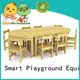 Hot childrens table kids Smart Kids Playgrounds Brand 1