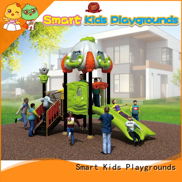 Hot boys slides playground Smart Kids Playgrounds Brand 1