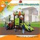 Hot boys slides playground Smart Kids Playgrounds Brand 1