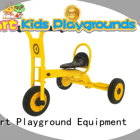 plastic Custom selling kids toys montessori Smart Kids Playgrounds 1