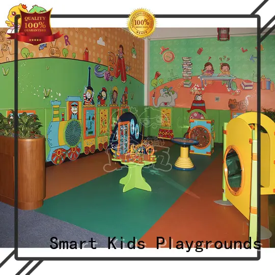 car selling quality Smart Kids Playgrounds Brand kids balance bike factory 1