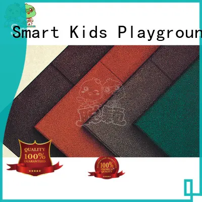 Quality Smart Kids Playgrounds Brand sportcourt playground floor mats 1