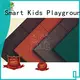 Quality Smart Kids Playgrounds Brand sportcourt playground floor mats 1