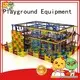 Wholesale customized playground for sale Smart Kids Playgrounds Brand 1