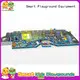 Hot kids indoor playground near me equipment Smart Kids Playgrounds Brand 1