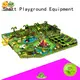 kids safety OEM jungle theme playground Smart Kids Playgrounds 1