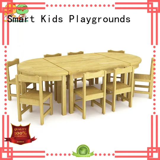 Quality Smart Kids Playgrounds Brand childrens table ce play 1