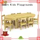 Quality Smart Kids Playgrounds Brand childrens table ce play 1